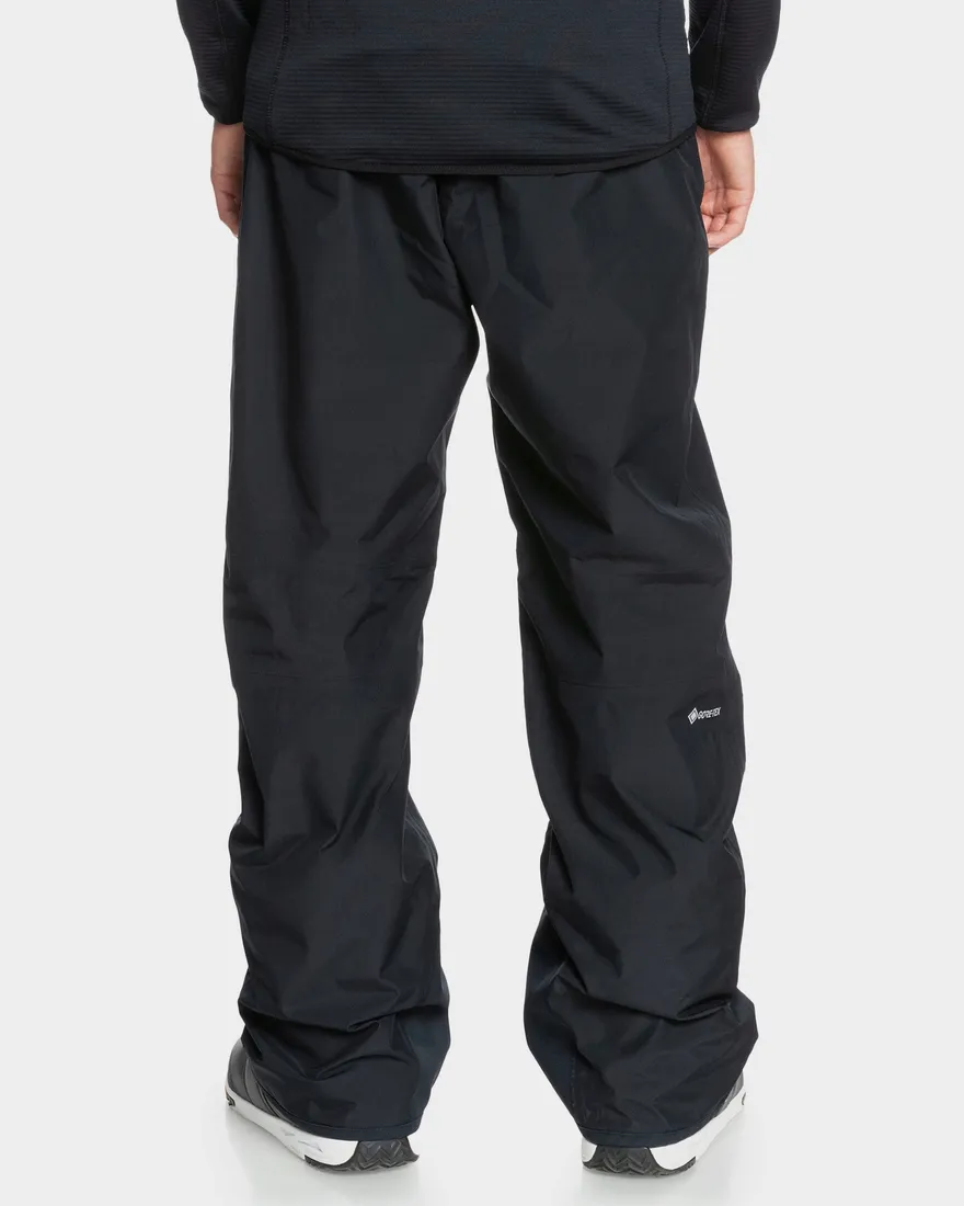 spodnie-quiksilver-xs