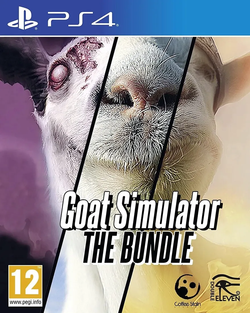 goat-simulator-the-bundle-ps4-stan-nowy