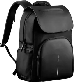 plecak-miejski-antykradziezowy-xd-design-soft-daypack-black