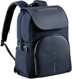plecak-miejski-antykradziezowy-xd-design-soft-daypack-navy