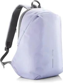 plecak-miejski-antykradziezowy-xd-design-bobby-soft-lavender-grey