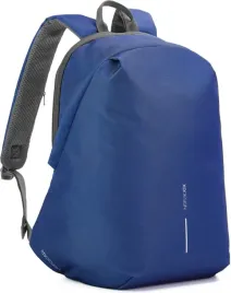 plecak-miejski-antykradziezowy-xd-design-bobby-soft-gentian-blue