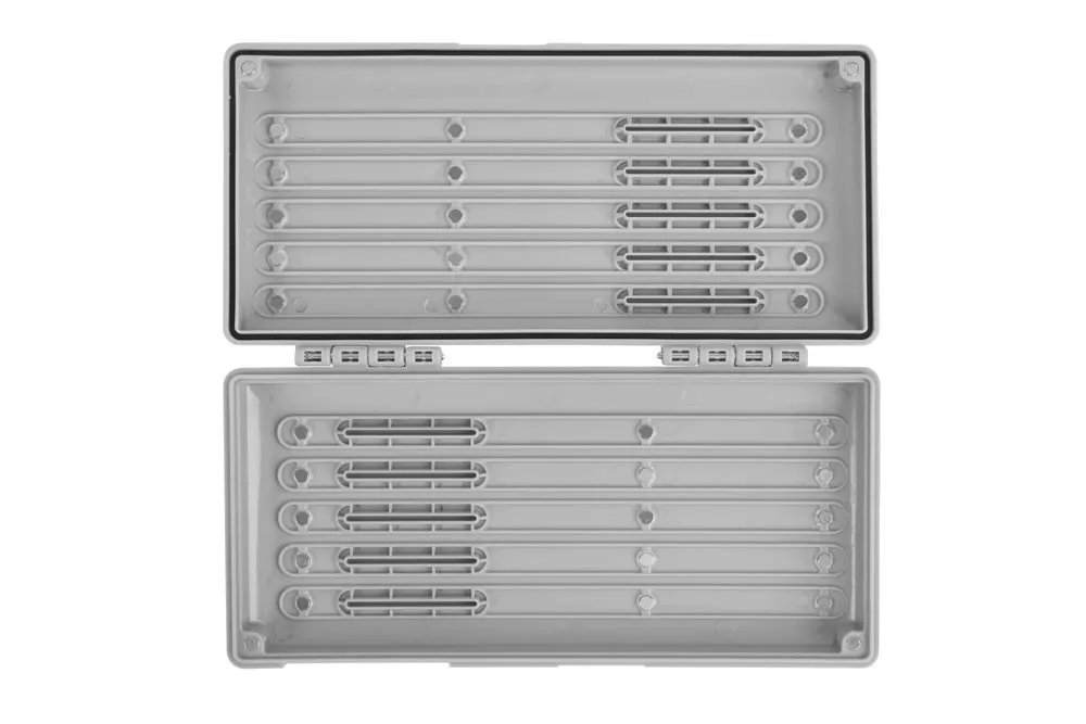 preston-portfel-piornik-na-przypony-mag-store-system-10cm-waga-z-opakowaniem-0-3-kg