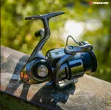robinson-kolowrotek-platinium-208fd-waga-240-g