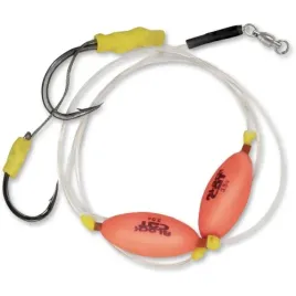 black-cat-przypon-sumowy-micro-u-float-rig-2m-splawik-podwodny