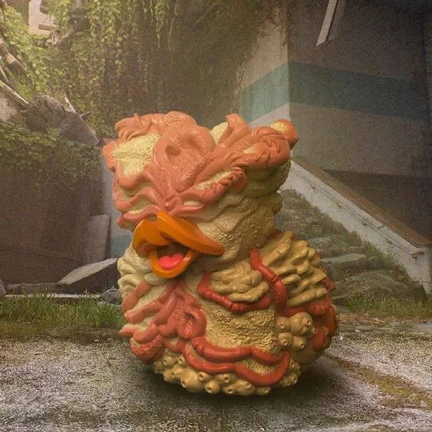 tubbz-kaczuszka-figurka-the-last-of-us-bloater-klikacz-numskull-tematyka-motyw-playstation