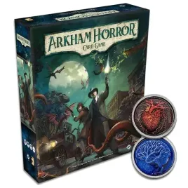 zestaw-45-metalowych-monet-do-gry-arkham-horror-lcg