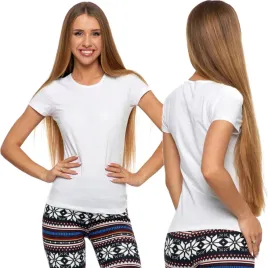 podkoszulek-damski-krotki-rekaw-bawelniany-top-t-shirt-koszulka-moraj-l