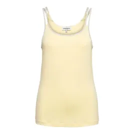 top-damski-andco-woman-wiskoza-z-lurexem-elegancki-basic-zolta-l