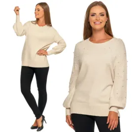 sweter-damski-z-ozdobnymi-perelkami-i-szerokimi-rekawami-kobiecy-moraj-s