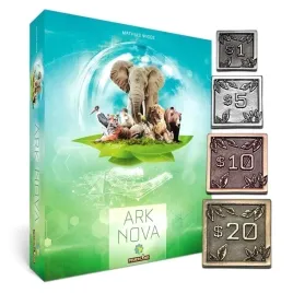 zestaw-70-metalowych-monet-do-gry-ark-nova