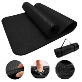 mata-do-cwiczen-fitness-gruba-uchwyt-183x61x10