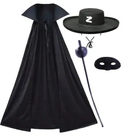 stroj-zorro-dla-dzieci-zestaw-kapelusz-peleryna-110cm-szpada-maska