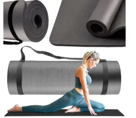 mata-do-cwiczen-fitness-gruba-uchwyt-183x61x10