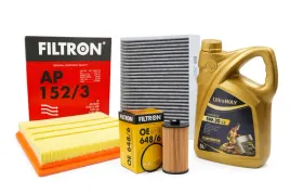 opel-insignia-a-zestaw-filtrow-olej-5l-5w30-benzyny-filtron