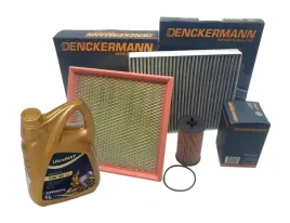 opel-meriva-b-1-4-zestaw-filtrow-olej-5w30-5l