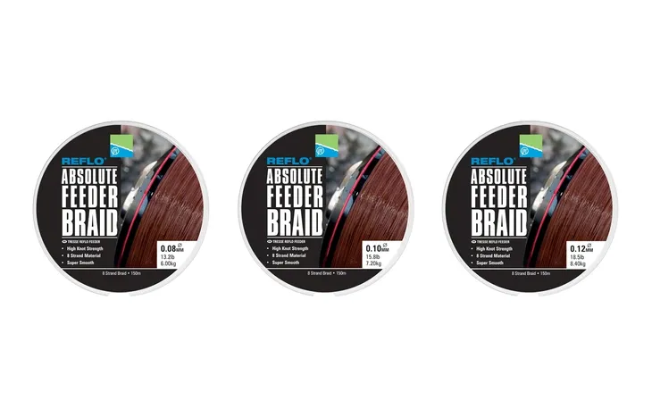 preston-plecionka-do-feedera-absolute-feeder-150m-008mm-kod-producenta-p0280003