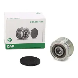 kolo-pasowe-alternatora-sprzegielko-bmw-opel-fiat-diesel