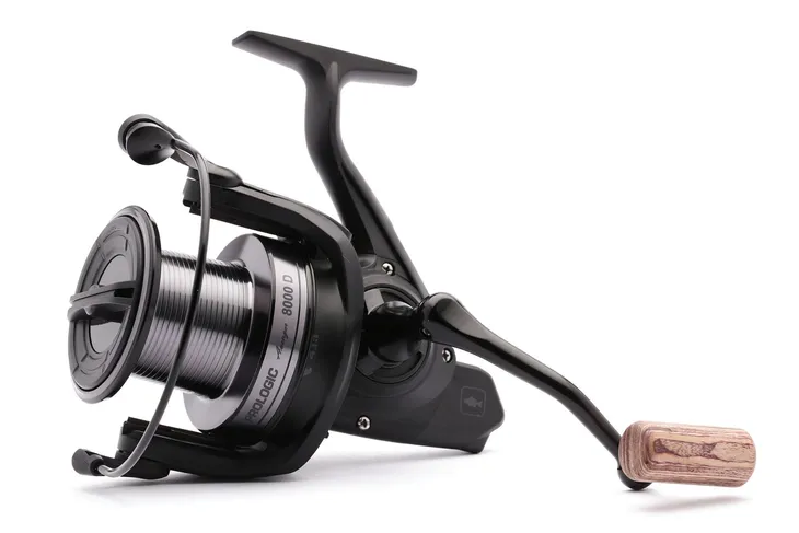 prologic-kolowrotek-avenger-xd-8000-fd-5-1bb-nawoj-94-cm