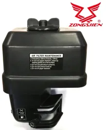 obudowa-filtra-powietrza-zongshen-gb200-z-filtrem