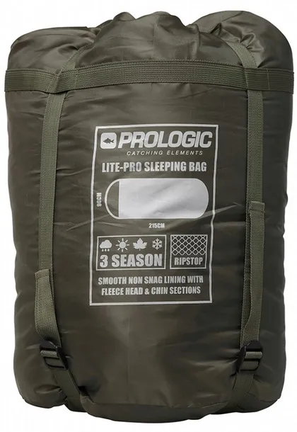 spiwor-prologic-element-lite-pro-3-season-kolor-zielony