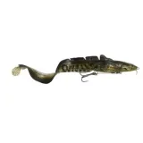 guma-savage-gear-3d-burbot-25cm-gold-burbot-uv-marka-savage-gear