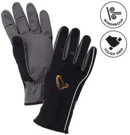 rekawice-savage-gear-softshell-winter-glove-xl