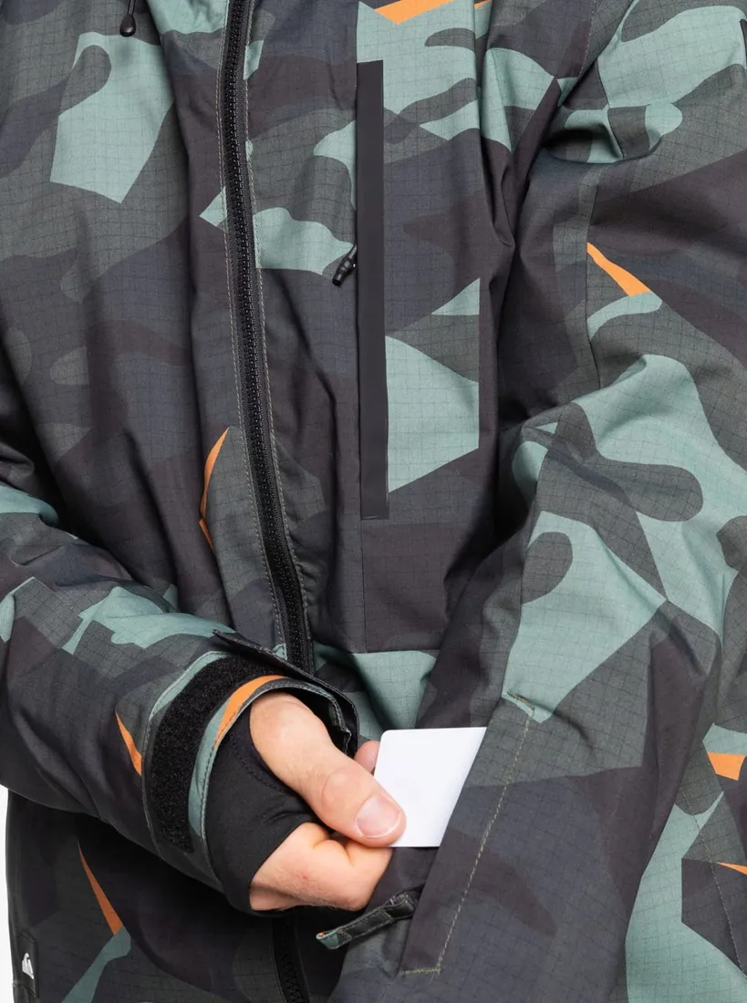 kurtka-quiksilver-xl