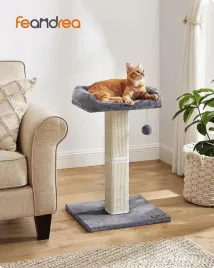 drapak-dla-kota-feandrea-szary-pluszowy-71-cm-dla-duzych-ras