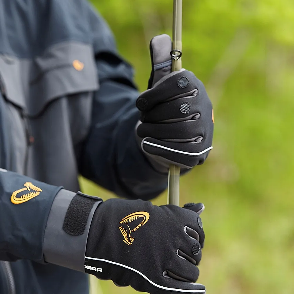 rekawice-savage-gear-softshell-winter-glove-l