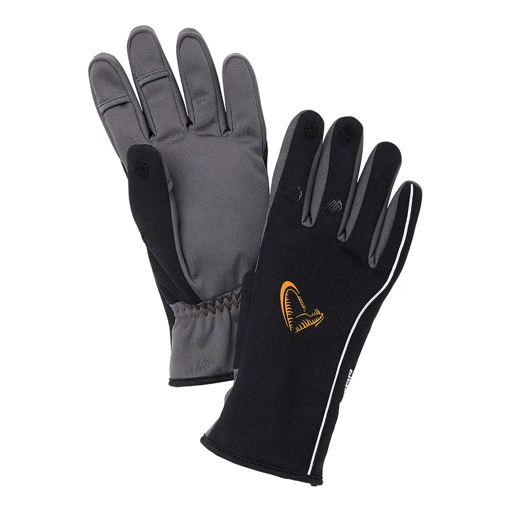 rekawice-savage-gear-softshell-winter-glove-l