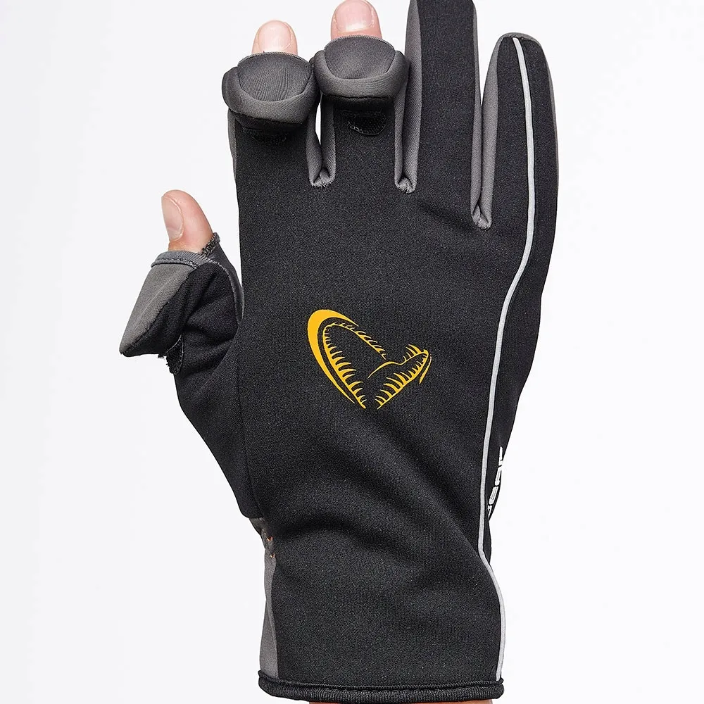 rekawice-savage-gear-softshell-winter-glove-l