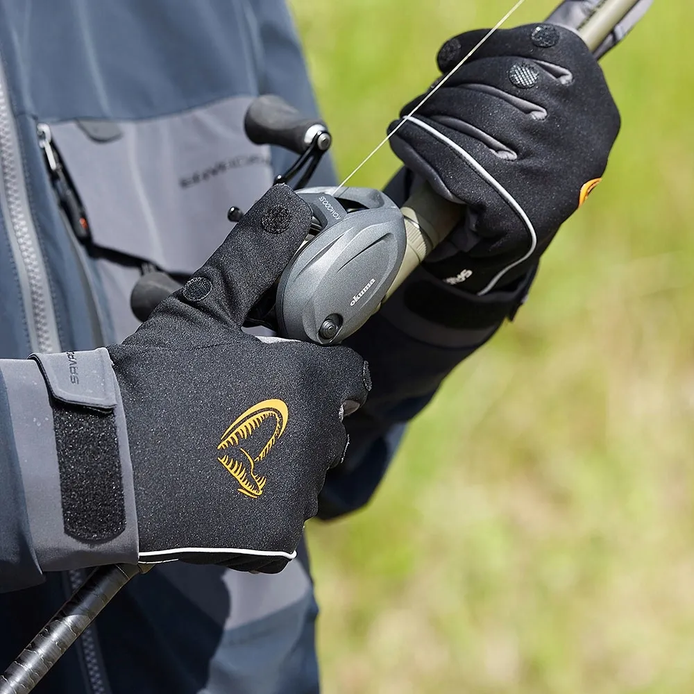 rekawice-savage-gear-softshell-winter-glove-l