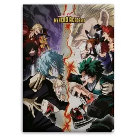 koc-z-polaru-my-hero-academia-140x100-cm