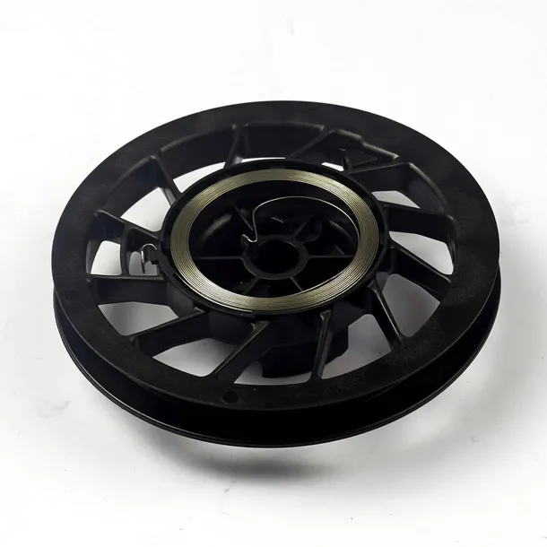kolo-linowe-rozrusznika-briggs-stratton-498144-typ-regular-sprezyna