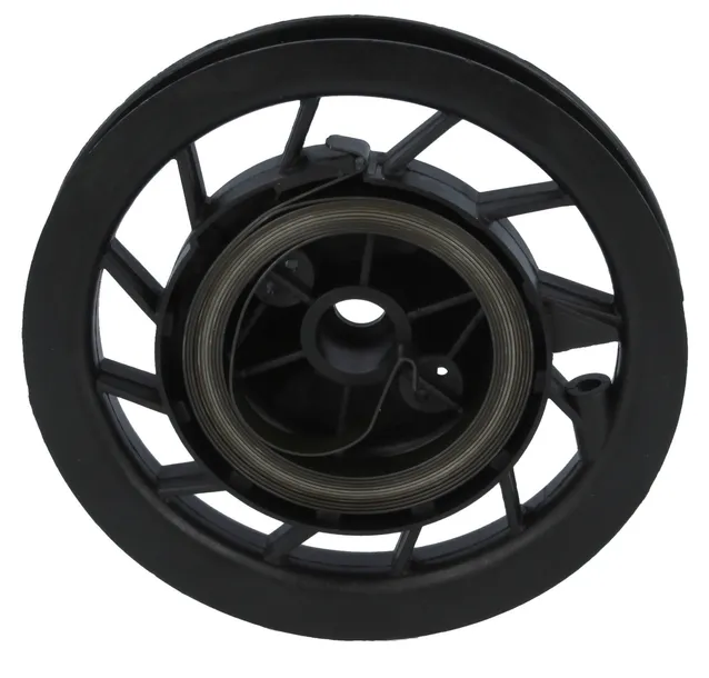 kolo-linowe-rozrusznika-briggs-stratton-498144-zawiera-baterie-nie
