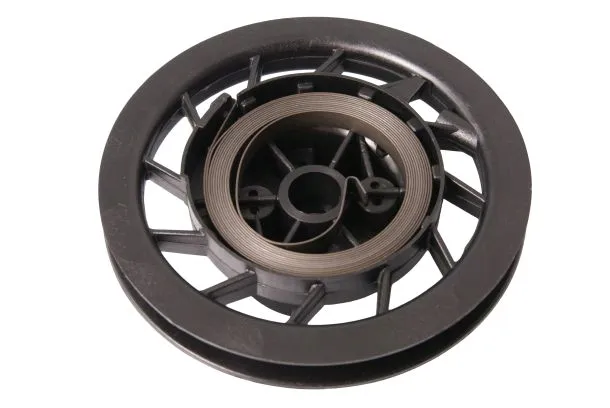 kolo-linowe-rozrusznika-briggs-stratton-498144-marka-briggsandstratton-typ-regular-sprezyna