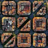 planer-a3-wielokolorowy-kod-producenta-kalendarz-sciennty-na-rok-2026-barcelona