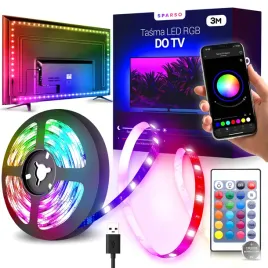 tasma-led-rgb-3m-usb-ledy-do-tv-podswietlenie-telewizora-na-pilota-telefon