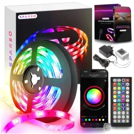 tasma-led-rgb-10m-5050-ledy-pilot-aplikacja-bluetooth-muzyka-zestaw-10w1