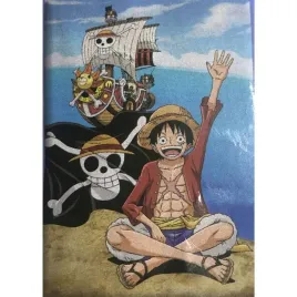 koc-z-polaru-one-piece-monkey-d-luffy