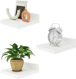 polka-scienna-wiszaca-drewniana-mala-13x125-cm-bialy-dab-odcienie-brazu