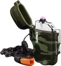 zapalniczka-plazmowa-elektryczna-2w1-usb-wodoodporna-i-wiatroszczelna