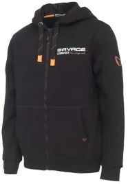 bluza-savage-gear-urban-zip-czarny-r-xl