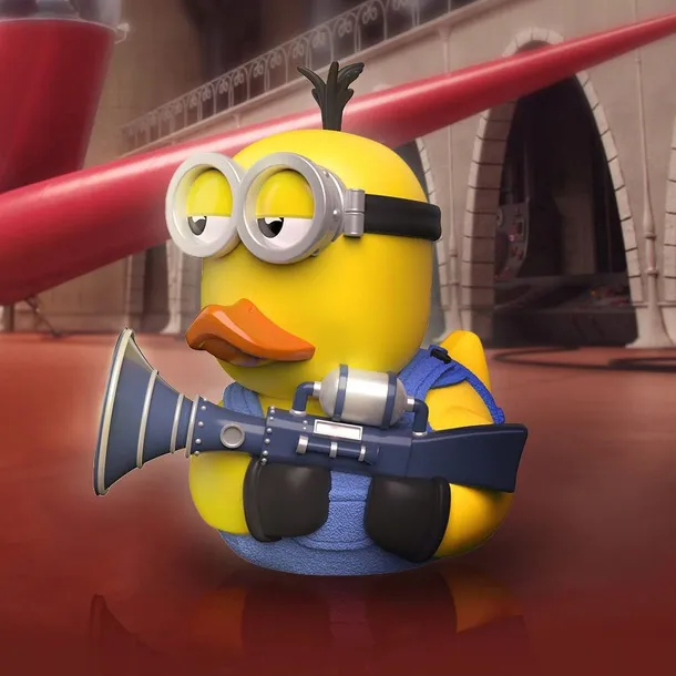 tubbz-kaczuszka-figurka-minions-kevin-minionki-vinyl-9cm-with-fart-blaster-waga-z-opakowaniem-0-25-kg-kod-producenta-5056280450801