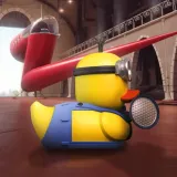 tubbz-kaczuszka-figurka-minions-kevin-minionki-vinyl-9cm-with-fart-blaster-waga-z-opakowaniem-0-25-kg-tematyka-motyw-minions