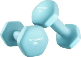 hantle-neoprenowe-songmics-2x-2-kg-2-szt