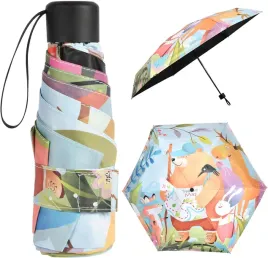 parasol-parasolka-skladany-wzor-lesnictwo-parasol-skladany-wielokolorowy