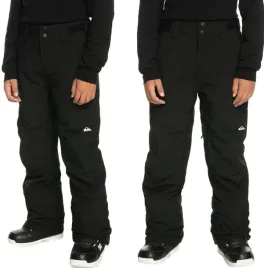 quiksilver-spodnie-narciarskie-xs