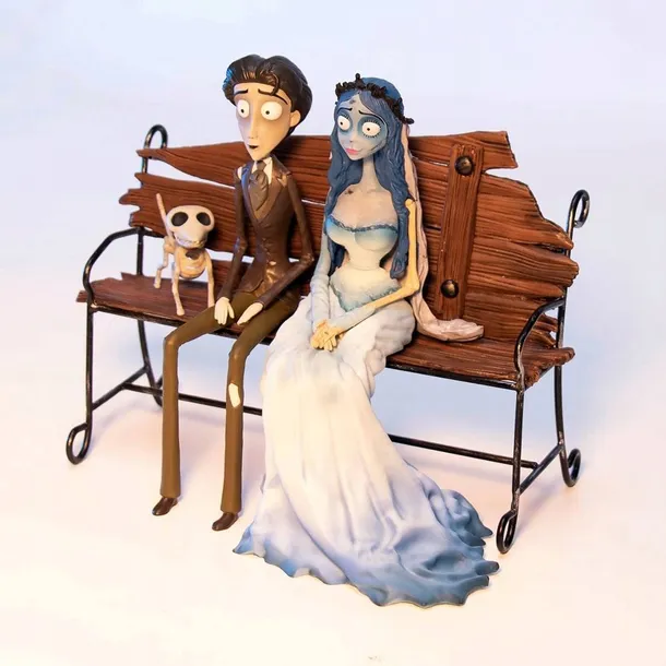 figurka-corpse-bride-pvc-statue-zero-time-to-rest-figurka-statuetka-marka-bez-marki
